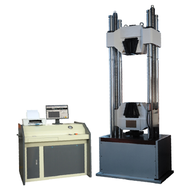 WAW-600G΢�C�����Һ�ŷ�䓽g������ԇ�C